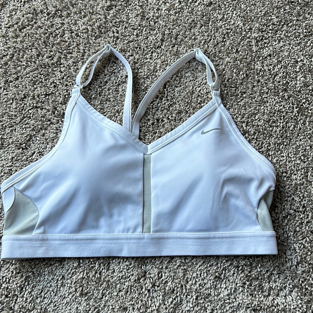 Nike sport bra